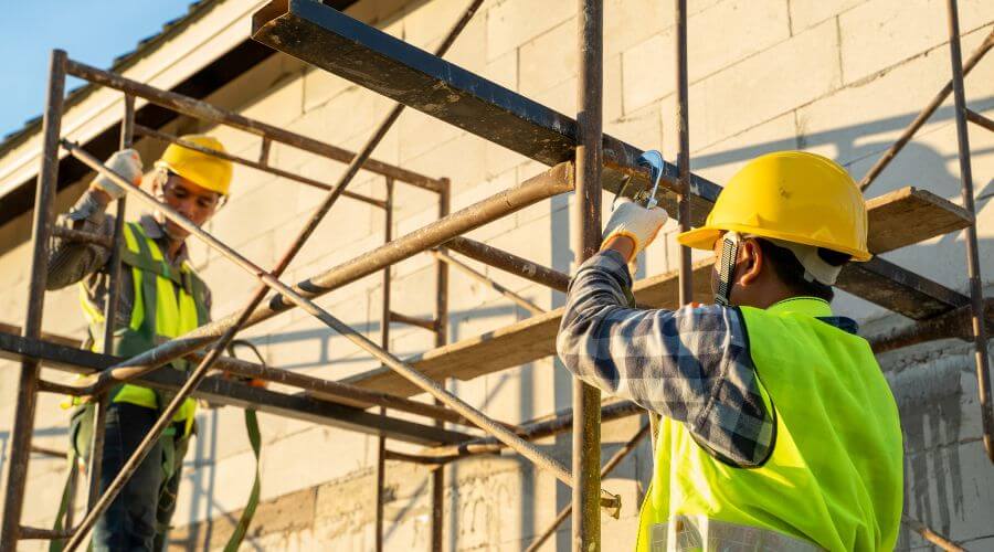 Fascia Repair in Pitman, NJ
